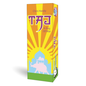 TAJ PackOGame