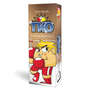 TKO PackOGame