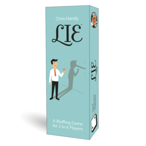 LIE PackOGame