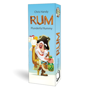 RUM PackOGames