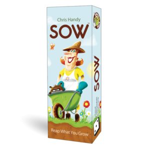 SOW PackOGames