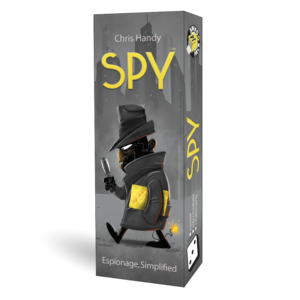 SPY PackOGames