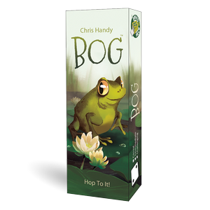 BOG PackOGames