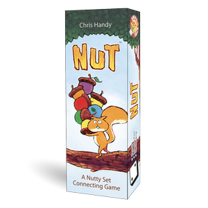 NUT PackOGames