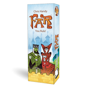 FAR PackOGames