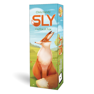 SLY PackOGames