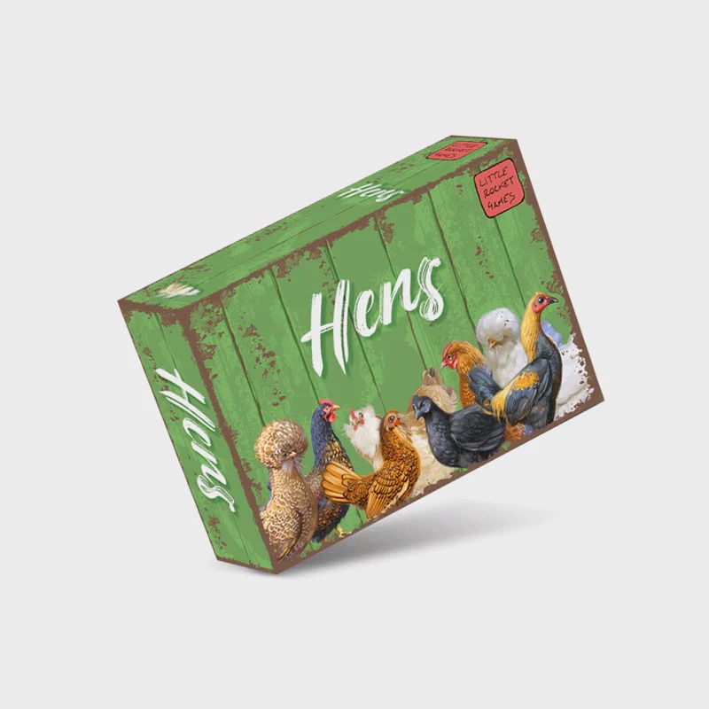 Hens