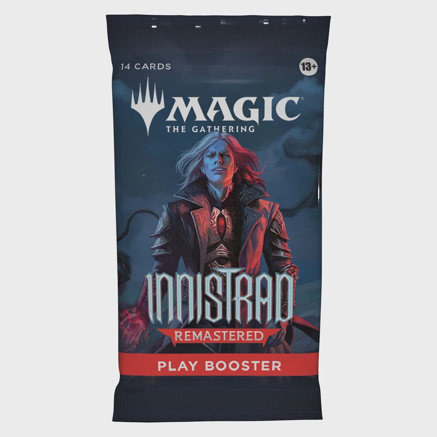 Magic the Gathering: Innistrad Remastered Play Booster