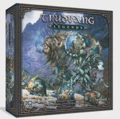 Trudvang Legends: Muspelheim