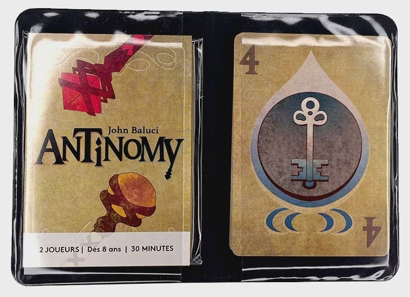 Antinomy