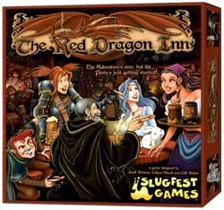 Red Dragon Inn 4