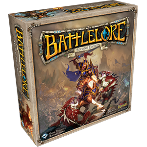 Battlelore - Second Edition