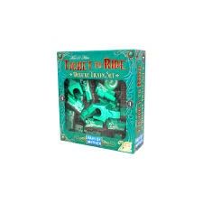Ticket to Ride: Deluxe Train Set - Green