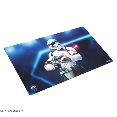 Playmat: Star Wars Unlimited - Stormtrooper