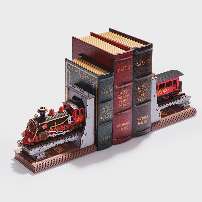 Century Train