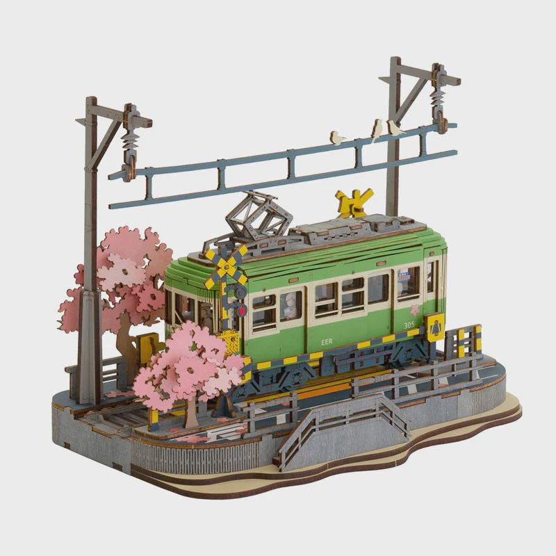 Sakura Journey