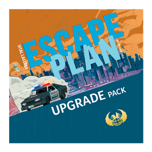 Escape Plan Upgrade Pack