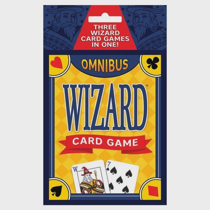 Wizard: Omnibus Edition