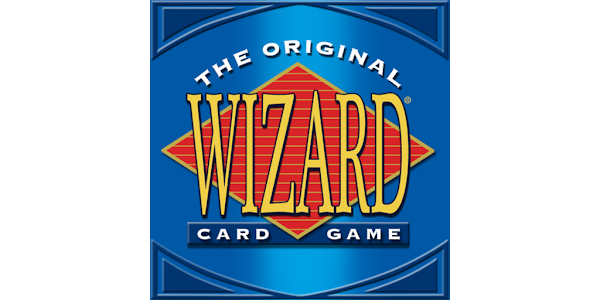 Wizard Card Game