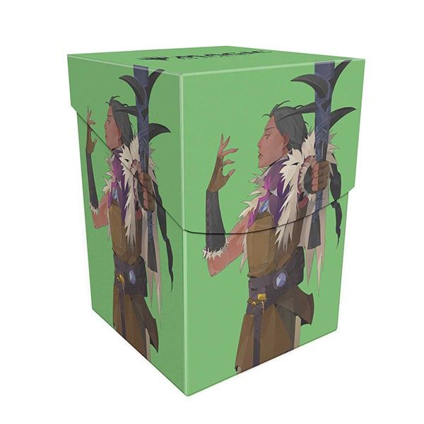 Deck Box: Magic the Gathering - Modern Horizons 3 (100+): Disa the Restless