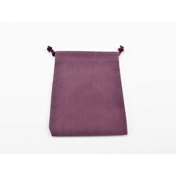 Dice Bag: Small- Purple