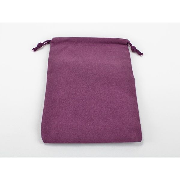 Dice Bag: Large- Purple