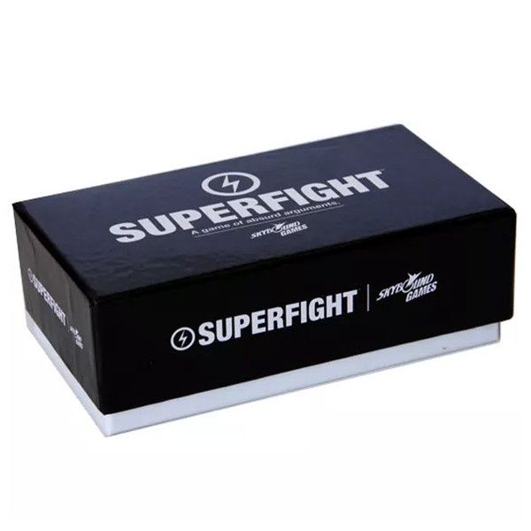 Superfight: Core Set