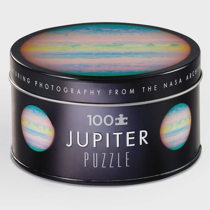 Jupiter - 100 Pieces
