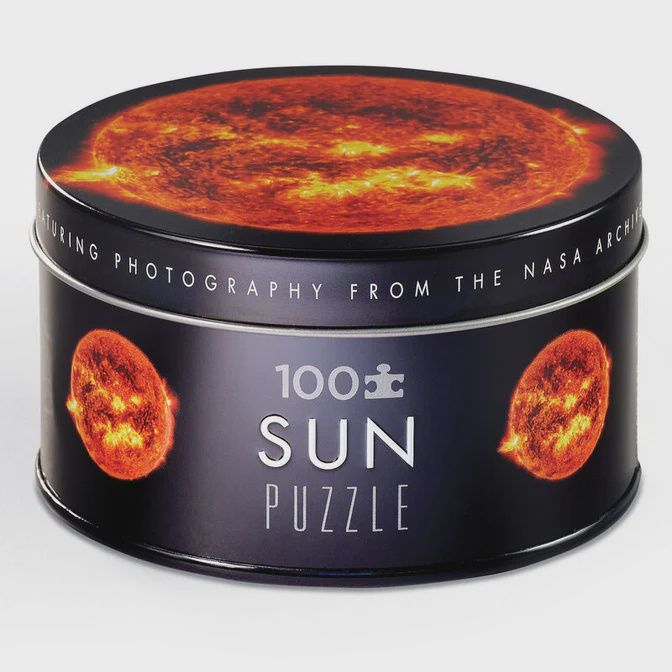 Sun - 100 Pieces