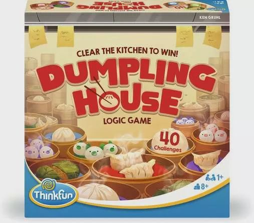 Dumpling House