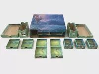 Canvas Big Box