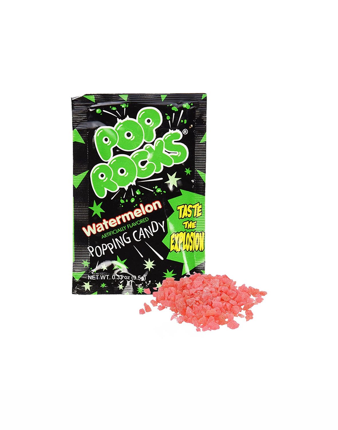 Pop Rocks Watermelon