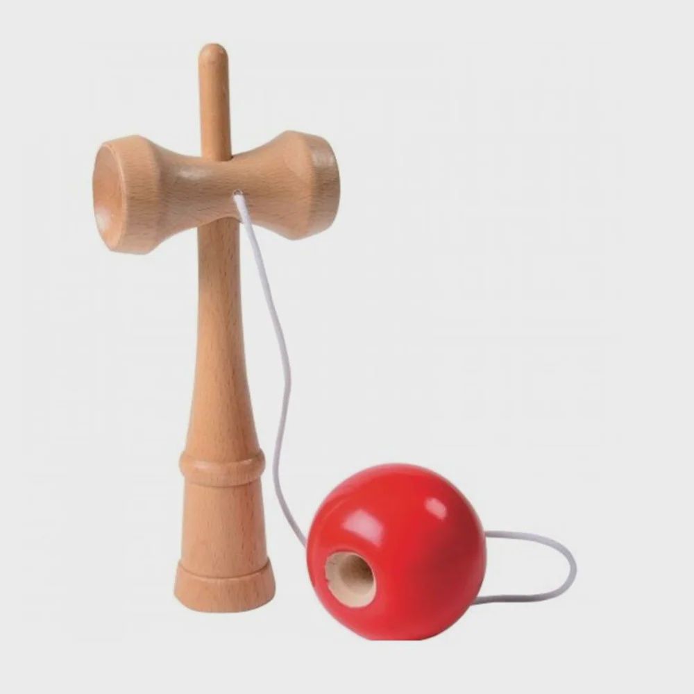 Wooden Kendama