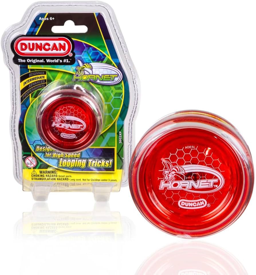 Yo-Yo: Hornet Pro Looping