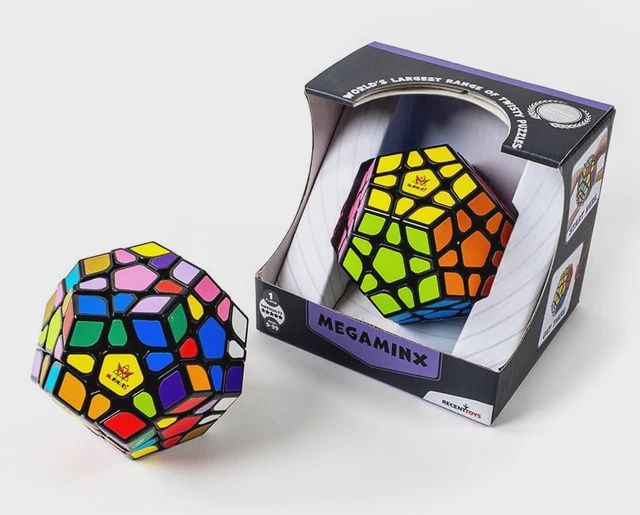 Megaminx