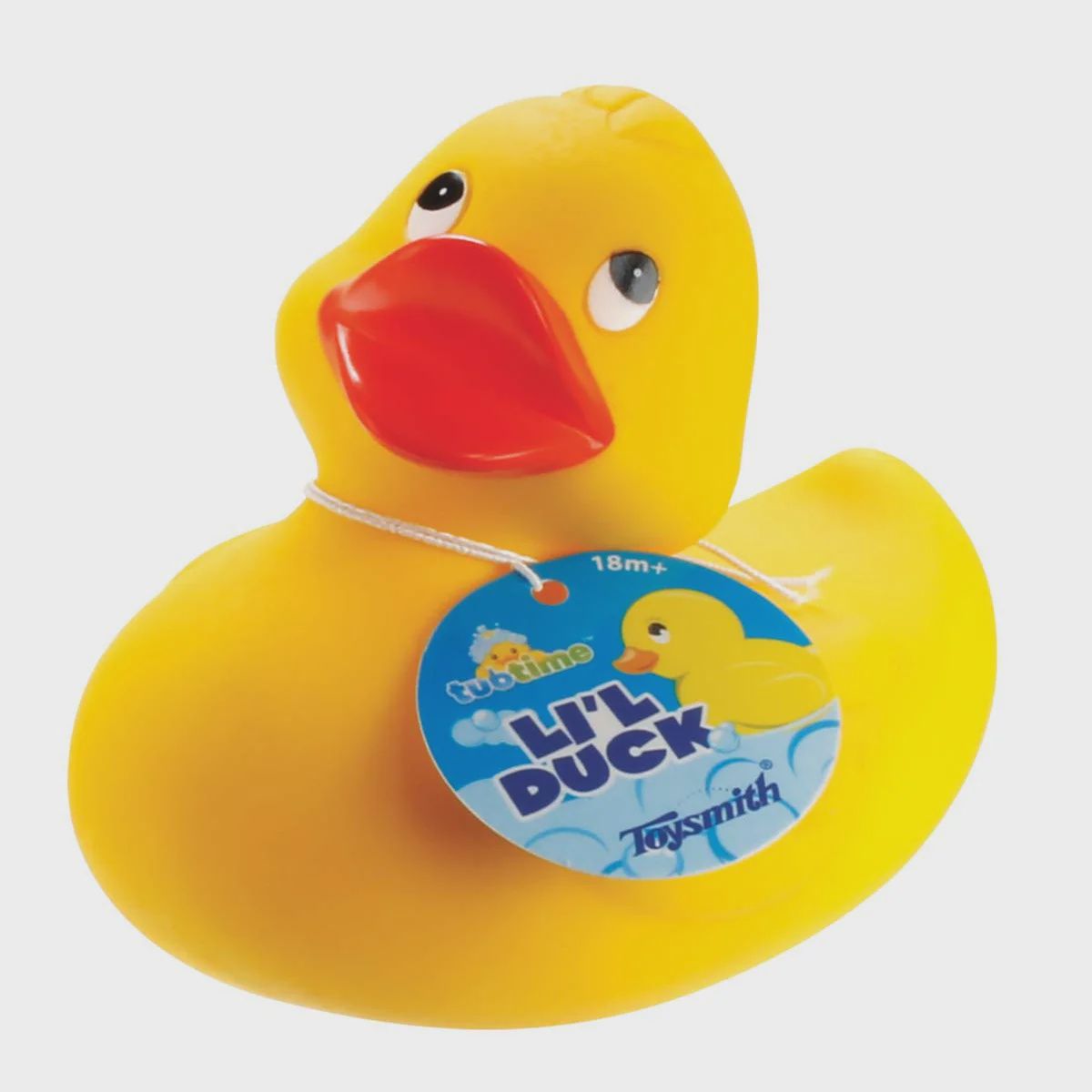 Li&#39;l Duck