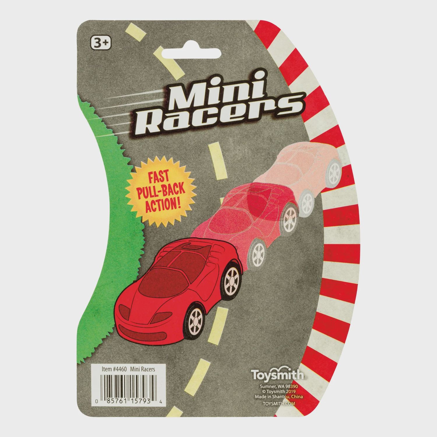 Mini Racers
