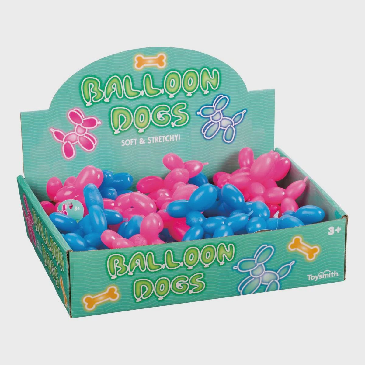 Balloon Dogs
