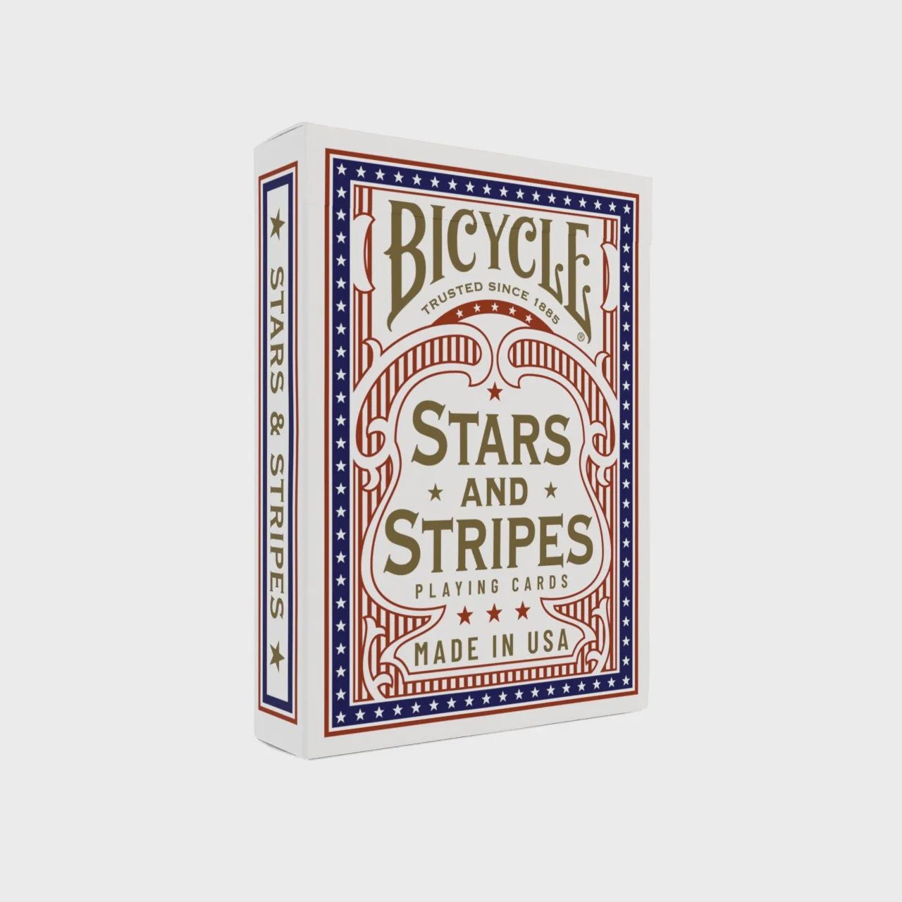 Bicycle : Stars and Strpes playing cards