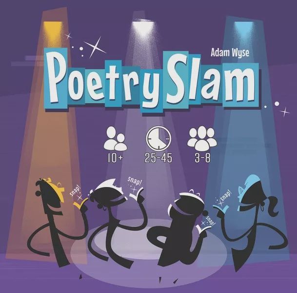 Poetry Slam