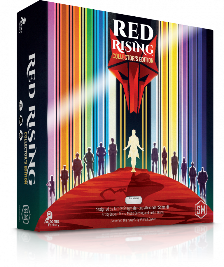 Red Rising