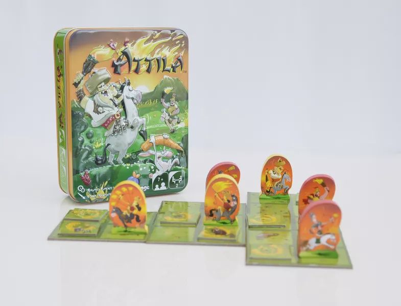 Attila