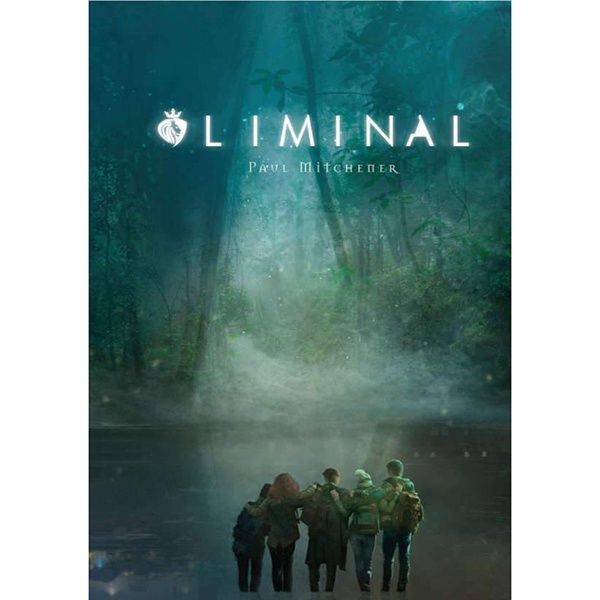 Liminal RPG