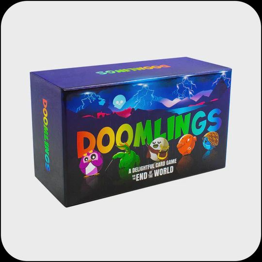 Doomlings