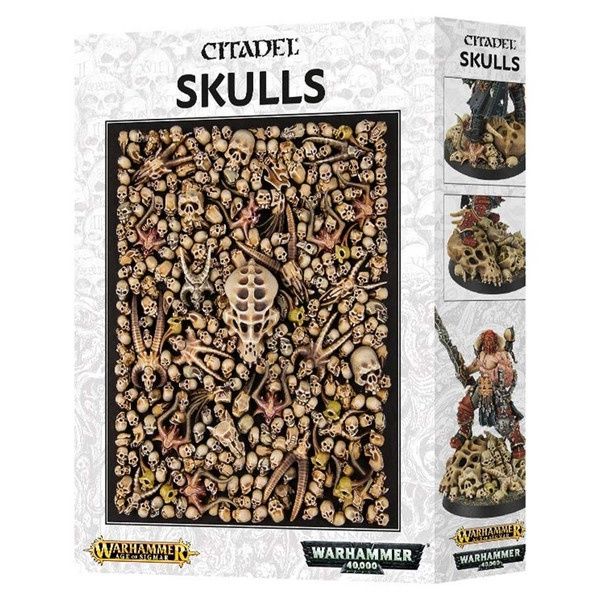 Skulls (Citadel)