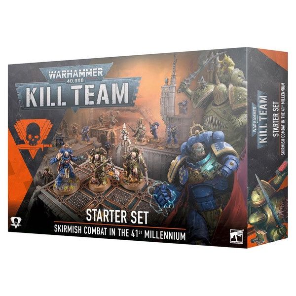 Kill Team Starter Set