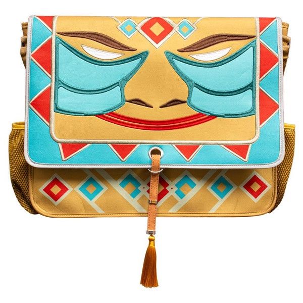 BAG: D&amp;D Book Bag of Holding