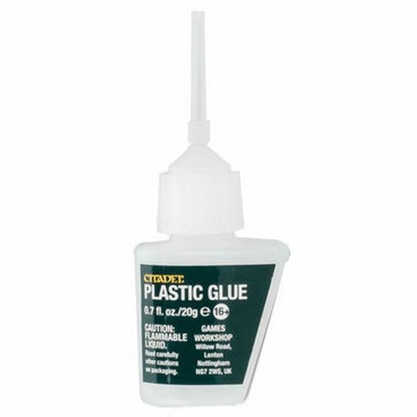 Plastic Glue - Global (Citadel)