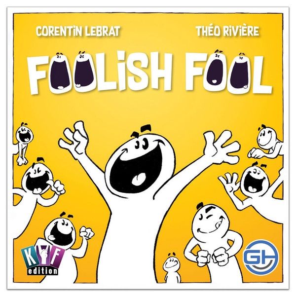 Foolish Fools