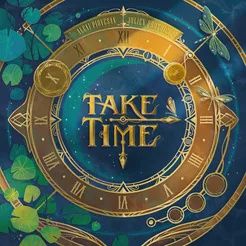 Take Time